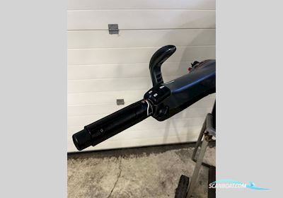 Yamaha F40 Fehdl Bådmotor 2026, med Yamaha motor, Danmark