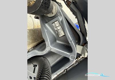 Yamaha F70 Aetl Bådmotor 2026, med Yamaha motor, Danmark