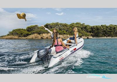 Yamaha F9.9Jes/L Bådmotor 2025, med Yamaha F9.9Jmhs/L motor, Danmark