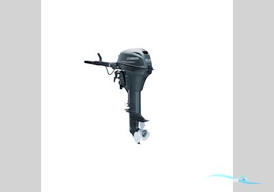 Yamaha T 9.9 HK Påhængsmotor Med Elstart Bådmotor 2025, Danmark