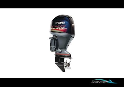 Yamaha V MAX SHO 90 HK Bådmotor 2025, med Yamaha motor, Danmark