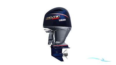 Yamaha VF175LA Vmax SHO Bådmotor 2024, med Yamaha VF175LA Vmax SHO motor, Danmark
