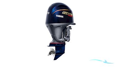 Yamaha VF175LA Vmax Sho Bådmotor 2024, med Yamaha VF175LA Vmax Sho motor, Danmark