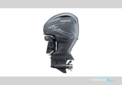 Yamaha XF375Xsa Bådmotor 2024, Danmark
