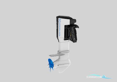 epropulsion X20 Afstandsbediening Bådmotor 2025, med Epropulsion motor, Holland