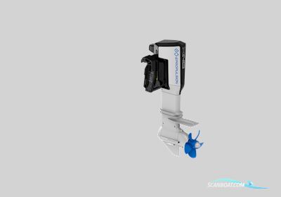 epropulsion X20 Afstandsbediening Bådmotor 2025, med Epropulsion motor, Holland