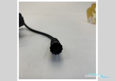 3M Peltor FL5061 Interface Cable With Ptt For Sailor SP3510 And SP3520 Headset Bådtilbehør 2025, Holland