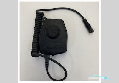 3M Peltor FL5061 Interface Cable with PTT for Sailor SP3510 and SP3520 Headset Bådtilbehør 2025, Holland
