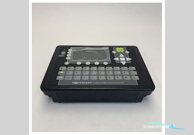 ACR Nauticast Solas Inland AIS transponder systeem - C98451 Bådtilbehør 2025, Holland