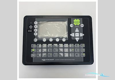 ACR Nauticast Solas Inland AIS transponder systeem - C98451 Bådtilbehør 2025, Holland
