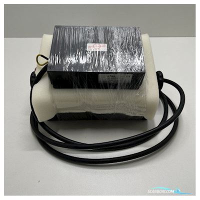 AMI vhf mini data recorder X-VHFR Bådtilbehør 2025, Holland