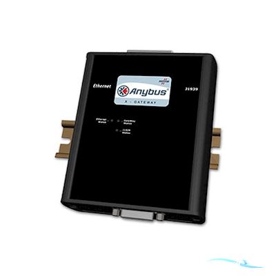 Anybus X-Gateway ethernet to J1939 gateway - AB7665 Bådtilbehør 2025, Holland