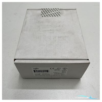 Anybus X-Gateway ethernet to J1939 gateway - AB7665 Bådtilbehør 2025, Holland