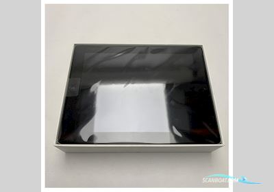 Apple Ipad 4 16GB Black Wifi Retina Display Tablet Lightweight Model A1458 Bådtilbehør 2025, Holland