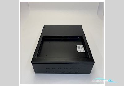 Autronica 3829.0002 Battery Cabinet For BS-200M Control Display Bådtilbehør 2025, Holland