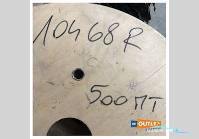 Belden 70008PU.00305 CAT5 network cable 500 meter Bådtilbehør 2025, Holland
