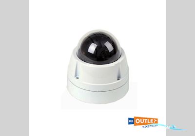 Boening AHD-VC 753 remote control dome camera Bådtilbehør 2025, Holland