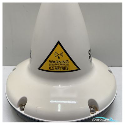 Cobham Mini-C LRIT antenna transceiver - 403026LT Bådtilbehør 2025, Holland