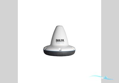 Cobham Sailor TT-3000LT Mini -C LRIT Antenne with 20M Cable - TT-00-403000LT-00500 Bådtilbehør 2025, Holland