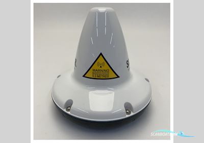 Cobham Sailor TT-3000LT Mini -C LRIT Antenne with 20M Cable - TT-00-403000LT-00500 Bådtilbehør 2025, Holland