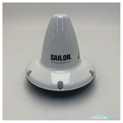Cobham Sailor TT-3000LT Mini -C Lrit Antenne With 20M Cable - TT-00-403000LT-00500 Bådtilbehør 2025, Holland