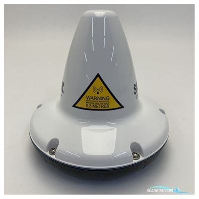 Cobham Sailor TT-3000LT Mini -C Lrit Antenne With 20M Cable - TT-00-403000LT-00500 Bådtilbehør 2025, Holland