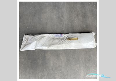 Cranchi Atlantique 40 Durable Outdoor Marine Non-Slip Carpet for Cockpit - 33971650 Bådtilbehør 2025, Holland