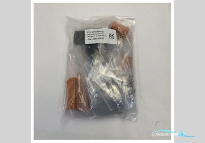 Danelec DM800 ECDIS G2 DPU - 1303413-10 Bådtilbehør 2025, Holland