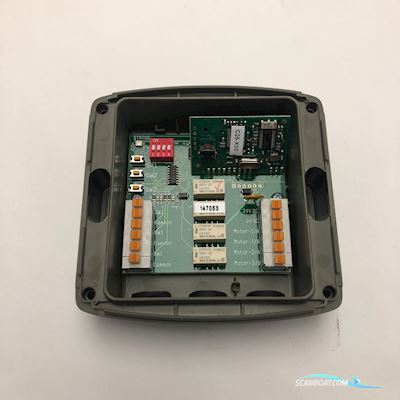 Dometic Hanse 675 / Moody 40DS Day/Night Controller - Tbf3362 Bådtilbehør 2025, Holland