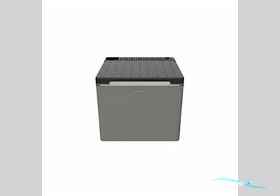 Dometic KX40G Absorption Cool Box 40L - 12V/230V/Gas - For Boat & Camping - 9600028410 Bådtilbehør 2025, Holland