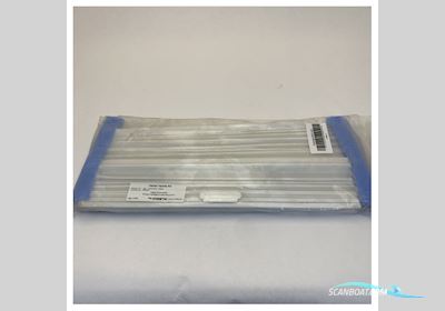 Dometic Oceanair Inner Patio Door Blackout Screen White - Stsnsa 495 x 2078 mm Bådtilbehør 2025, Holland