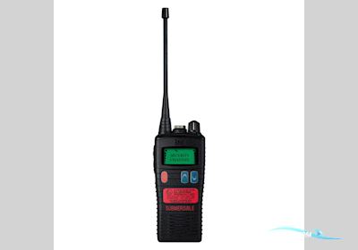 Entel HT883 Atex Uhf Marine Two-Way Radio Iia Entry Lcd Bådtilbehør 2025, Holland