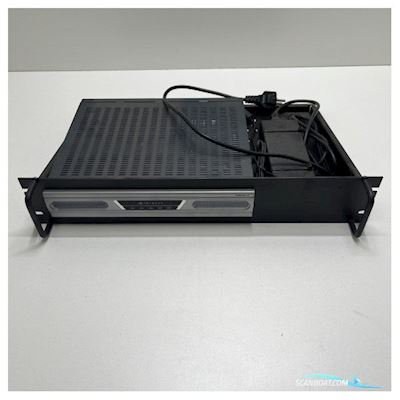 Evolution X5 Dvb-S2 Remote Satellite Router - K0000066-0003 Bådtilbehør 0, Holland