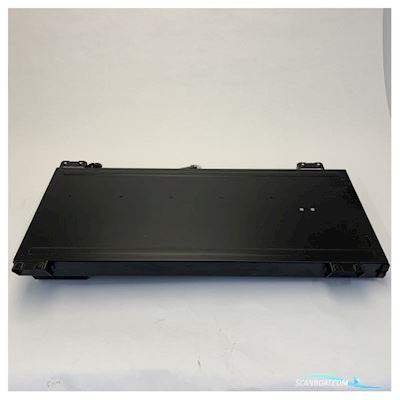 Exalto Venset Electric TV Lift TS700A For 65 KG TV 600 - 1300 mm Bådtilbehør 2025, Holland