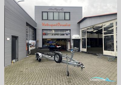 Freewheel W2 2700 Bådtilbehør 2024, Holland