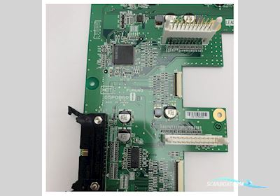 Furuno 05P0860(LF) MOT PCB for FS-15/25/5075T - 00114591000 Bådtilbehør 2025, Holland