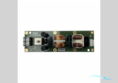 Furuno 12P1003(LF) Fil Printed Circuit Board For Doppler DS85 System - 00130704000 Bådtilbehør 2025, Holland