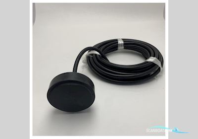 Furuno 200kHz Marine Transducer 200B-8 10M for Depth Sounder and Fish Finder - 0001503000 Bådtilbehør 2025, Holland