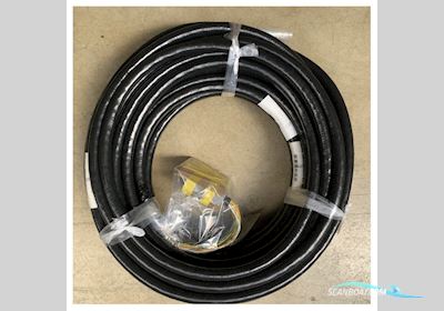 Furuno 30m 38-Pin Marine Scan Sonar Signal Cable for Reliable Ship Navigation Systems - 00697659000 Bådtilbehør 2025, Holland