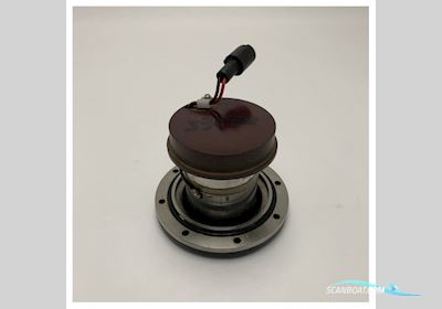 Furuno 33kHz Sonar Transducer CN-22/24 Assembly with O-Ring - 01-002-3060-0 Bådtilbehør 2025, Holland
