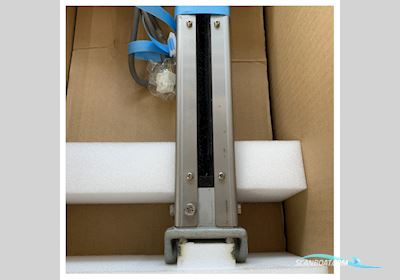 Furuno 55Khz Sonar Raise/Lower Drive Assembly H5040-A Durable Marine Stainless Steel Unit Bådtilbehør 2025, Holland