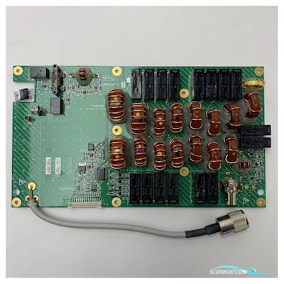 Furuno 66P3310B(LF) Mcp DS-30 Doppler Speed Log Processor Board Bådtilbehør 2025, Holland