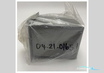 Furuno AIS Pilot Plug Interface FA-100 R150 - OP24-3 Bådtilbehør 2025, Holland