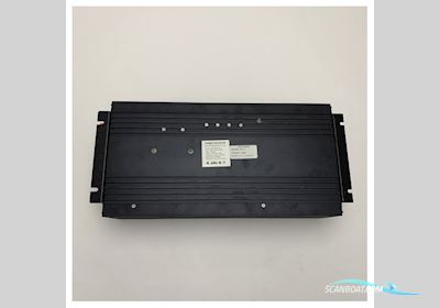 Furuno Billion Power AC/DC 2000W Pure Sine Wave Inverter 24V to 230V With Overheat & Short Circuit Protection - CZ-2000S Bådtilbehør 2025, Holland