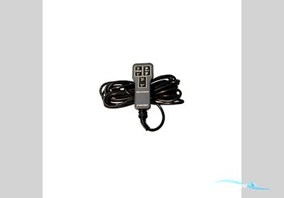 Furuno CH-256-E Marine Sonar Remote Controller With Range Tilt And Target Functions Bådtilbehør 2025, Holland