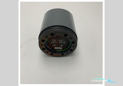 Furuno CN-2220 33kHz Trawl Sonar Transducer Assembly Bådtilbehør 2025, Holland