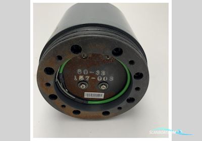 Furuno CN-2220 33kHz Trawl Sonar Transducer Assembly Bådtilbehør 2025, Holland