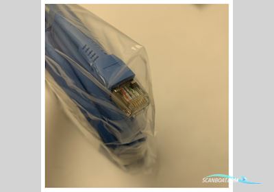 Furuno CU-200-FAR memory card interface unit Bådtilbehør 2025, Holland