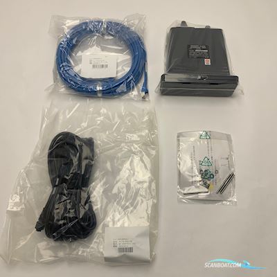 Furuno CU-200-Far Memory Card Interface Unit Bådtilbehør 2025, Holland