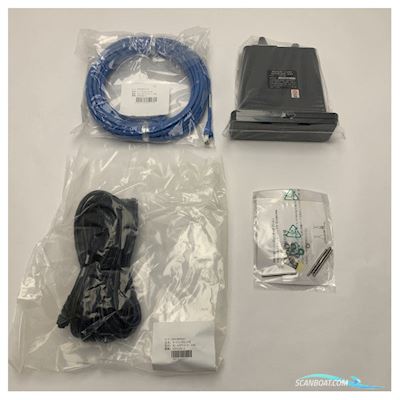 Furuno CU-200-Far Memory Card Interface Unit Bådtilbehør 2025, Holland